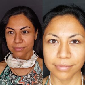 Joana Acero Modelo Curso