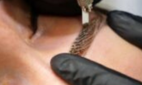 Curso Microblading (cejas pelo a pelo) Personalizado, Barcelona.