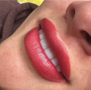 Micropigmentación de labios joanacero (12)