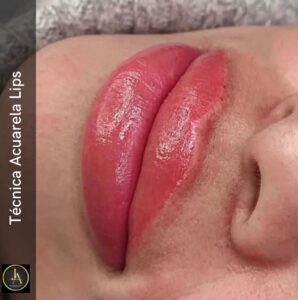 Micropigmentación de labios joanacero (8)