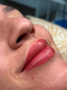 Micropigmentación de labios joanacero (9)