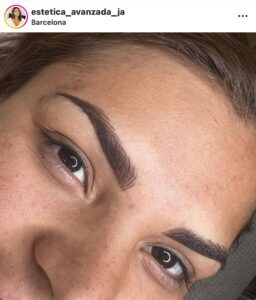 cejas micropigmentación joanacero (4)